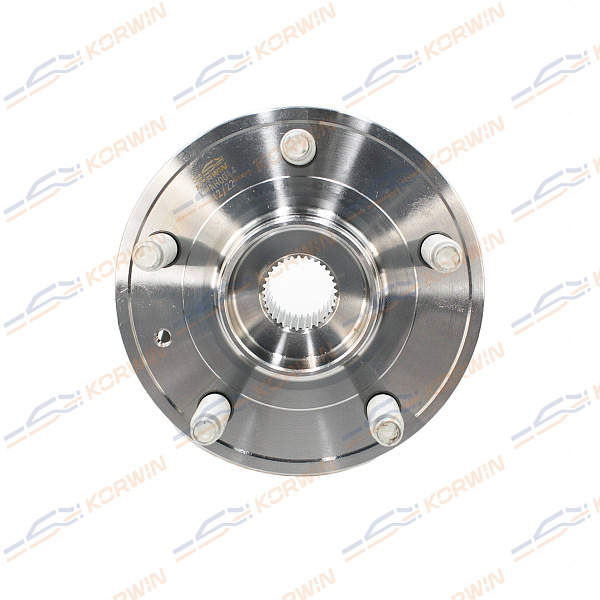 ступица колеса korwin kwah0014 оптом от производителя по низким ценам